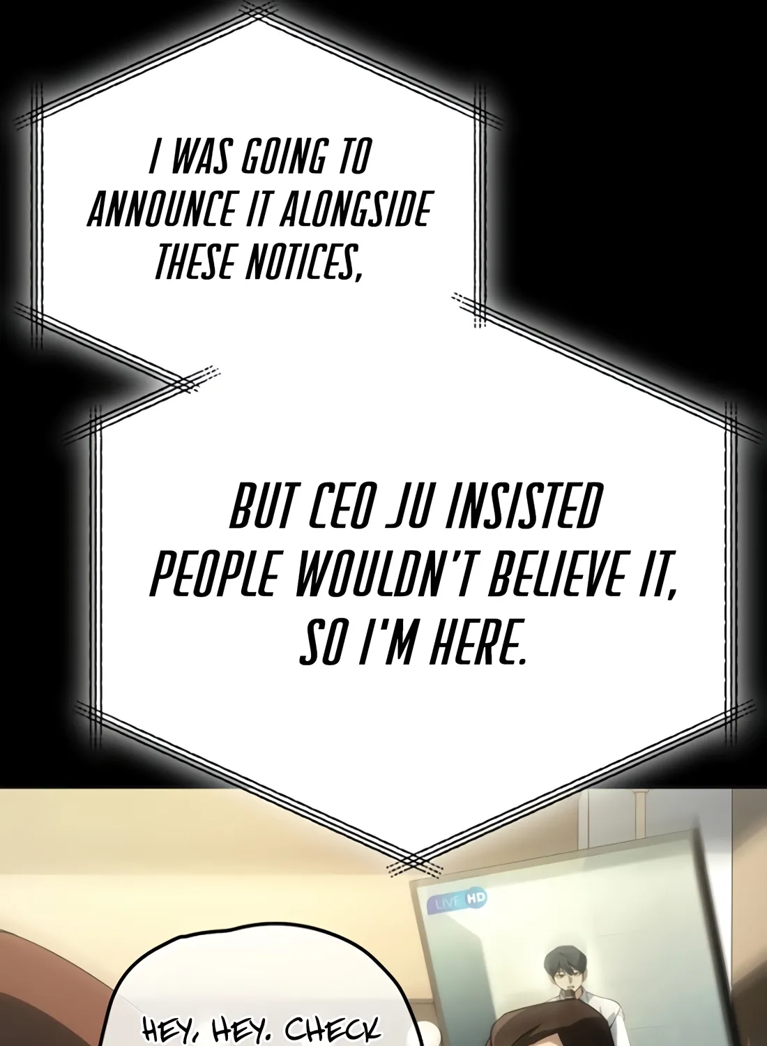 The Thousand-Faced Actor Chapter 62 page 69 - 