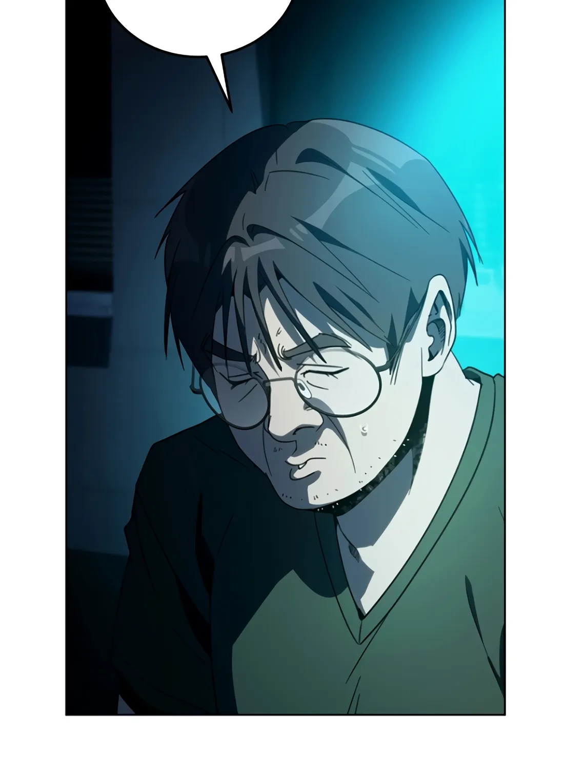 The Thousand-Faced Actor Chapter 62 page 8 - 