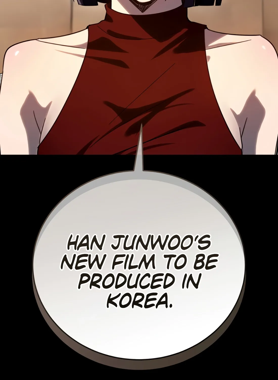 The Thousand-Faced Actor Chapter 62 page 88 - 