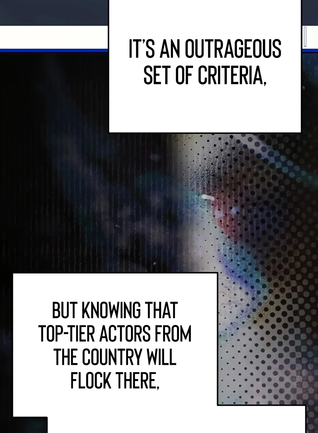 The Thousand-Faced Actor Chapter 62 page 92 - 