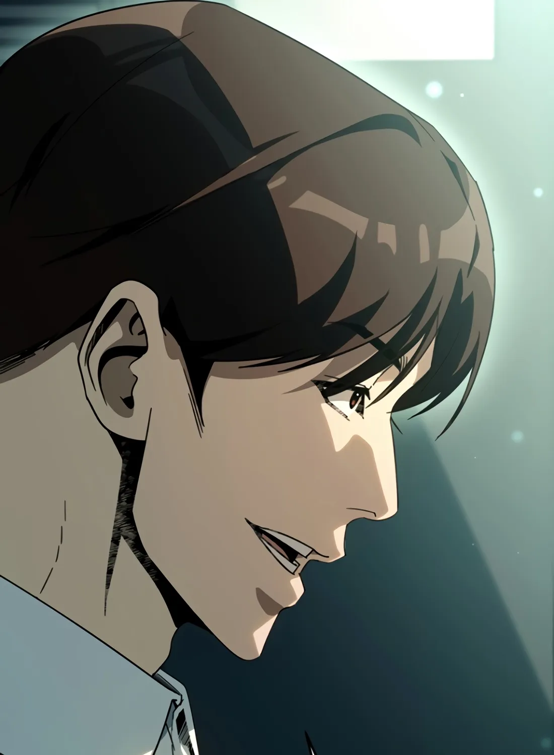The Thousand-Faced Actor Chapter 62 page 97 - 