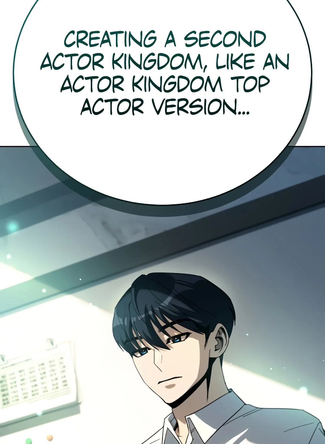 The Thousand-Faced Actor Chapter 62 page 99 - 