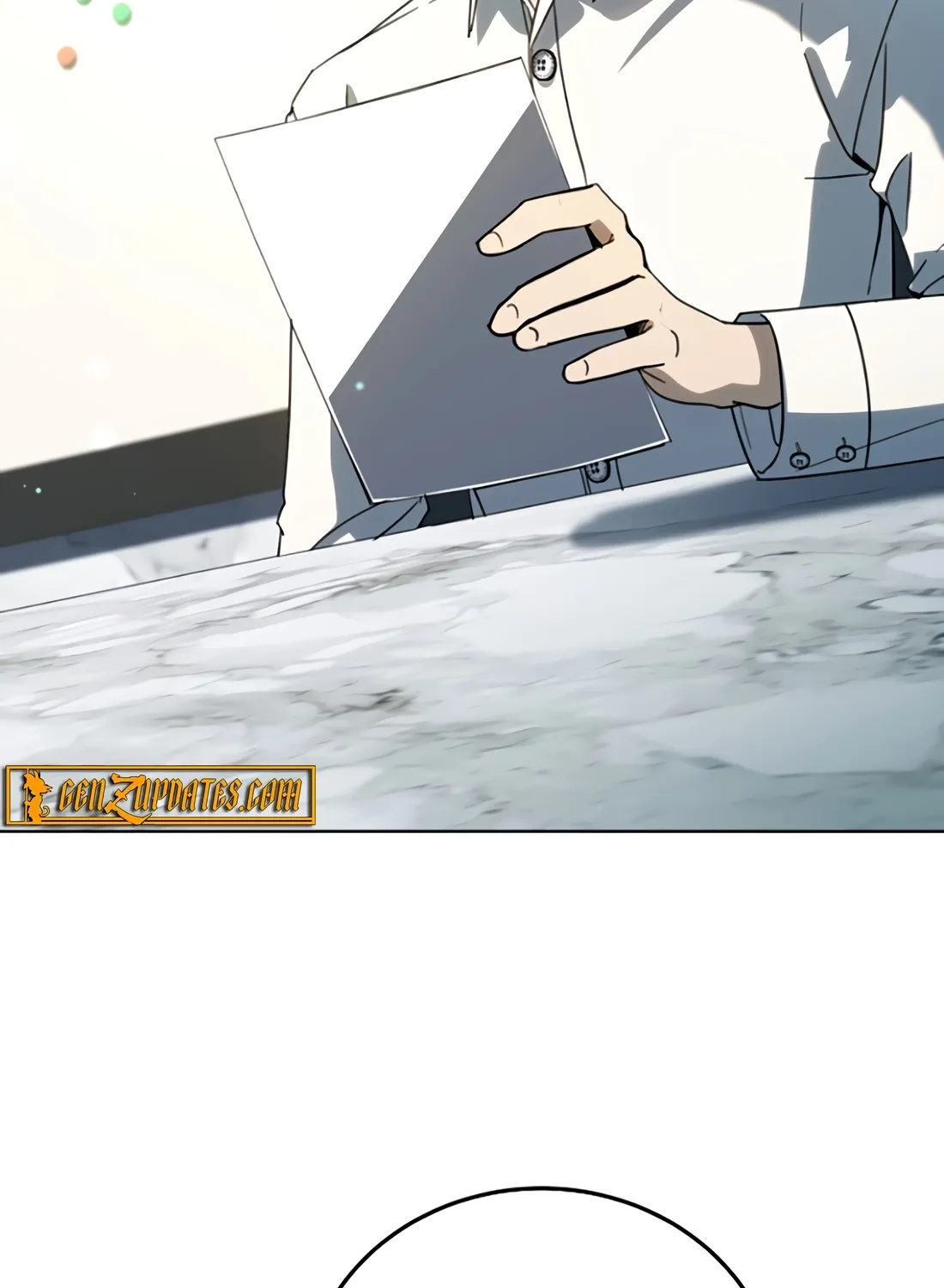 The Thousand-Faced Actor Chapter 62 page 100 - 