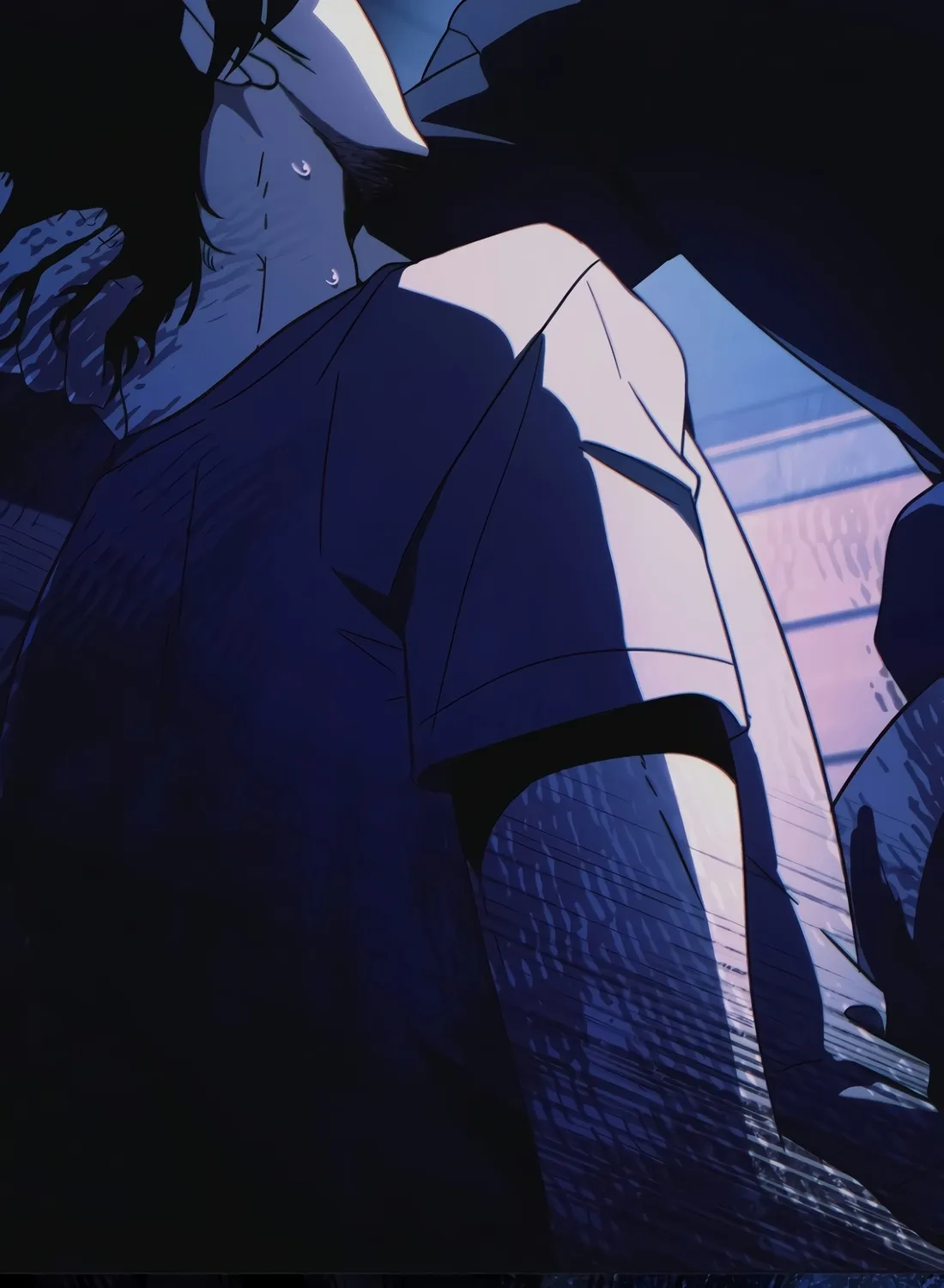 The Thousand-Faced Actor Chapter 63 page 109 - 