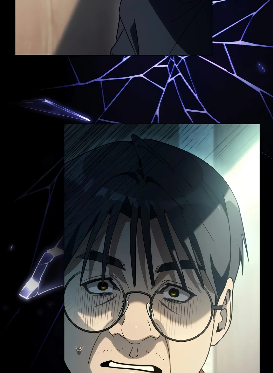 The Thousand-Faced Actor Chapter 63 page 114 - 