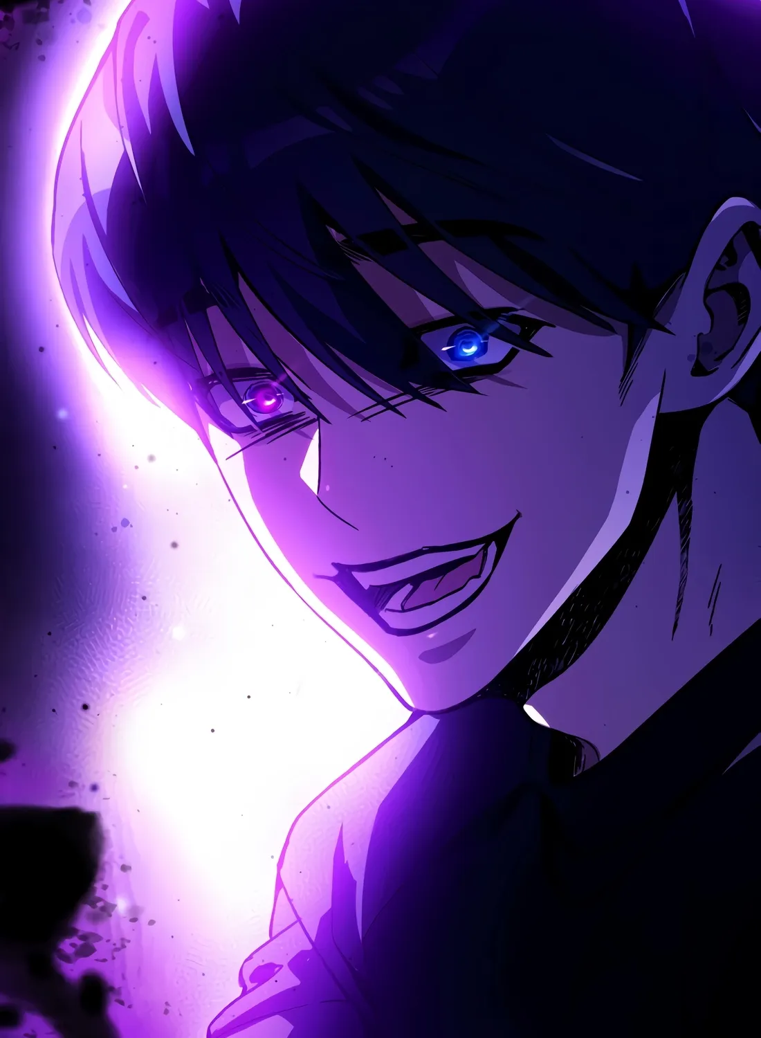 The Thousand-Faced Actor Chapter 63 page 121 - 
