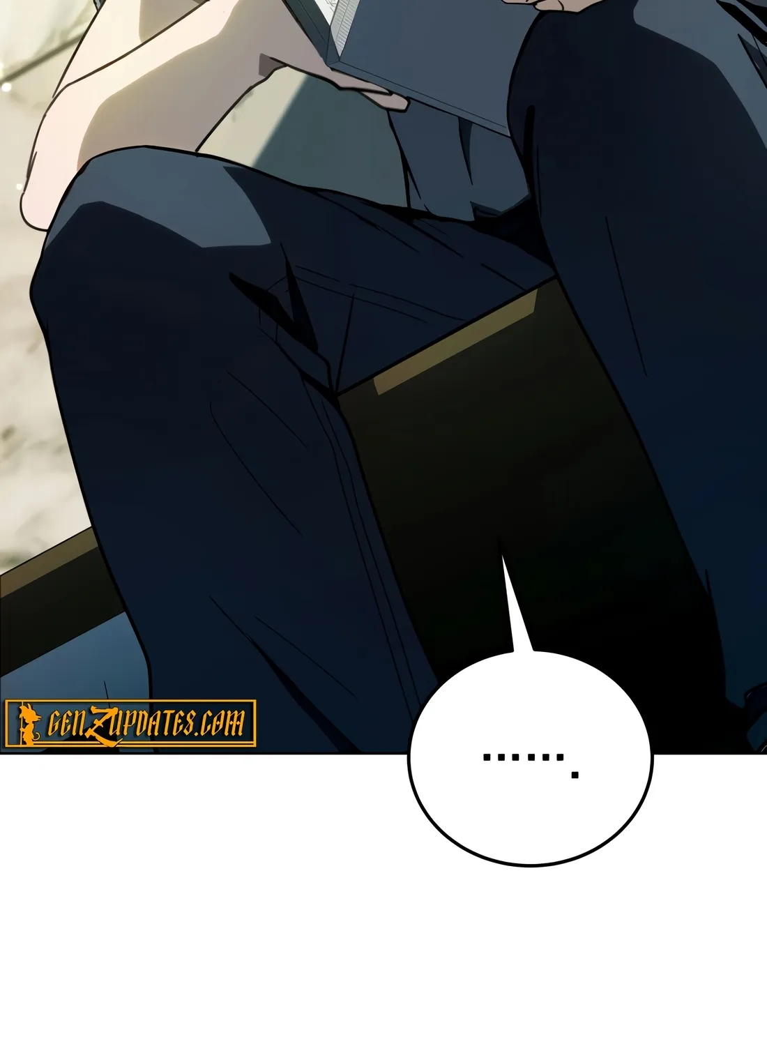 The Thousand-Faced Actor Chapter 63 page 17 - 