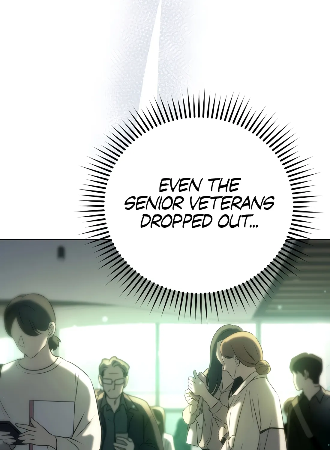 The Thousand-Faced Actor Chapter 63 page 20 - 