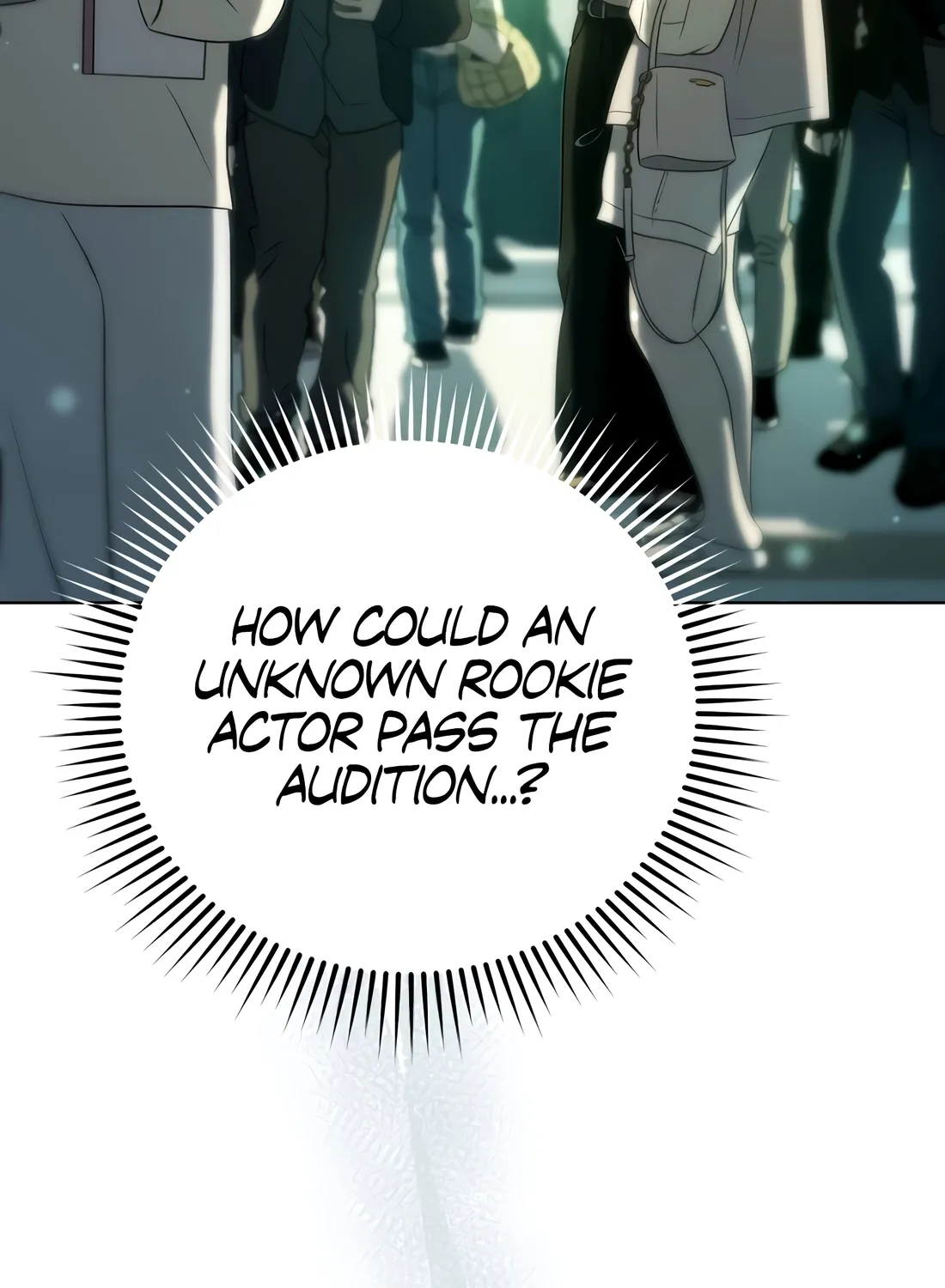The Thousand-Faced Actor Chapter 63 page 21 - 