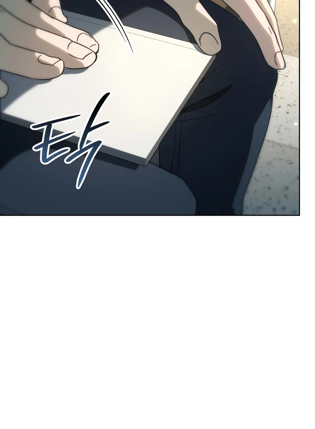The Thousand-Faced Actor Chapter 63 page 25 - 