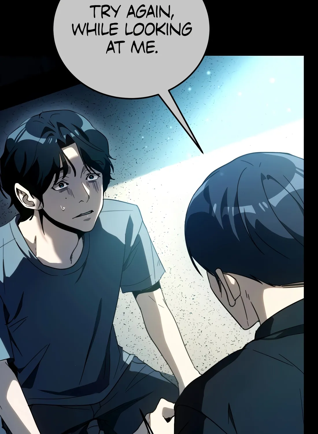 The Thousand-Faced Actor Chapter 63 page 35 - 