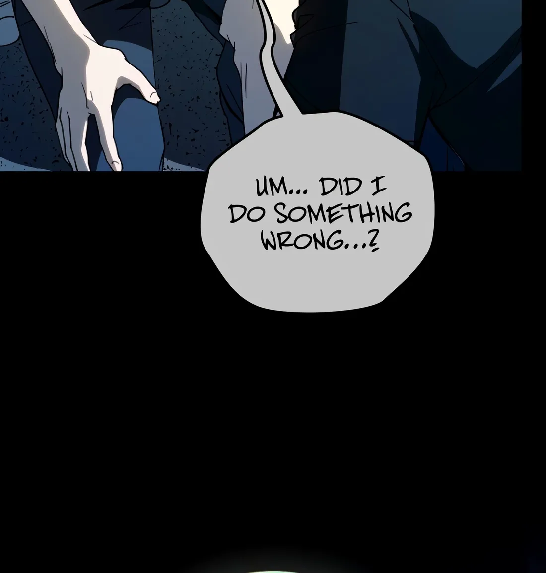 The Thousand-Faced Actor Chapter 63 page 36 - 