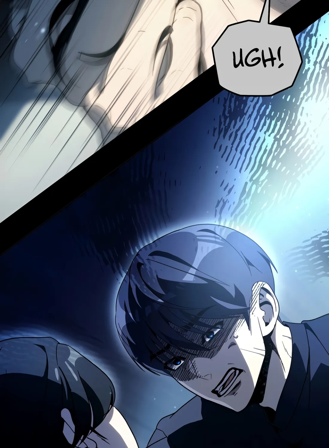 The Thousand-Faced Actor Chapter 63 page 38 - 