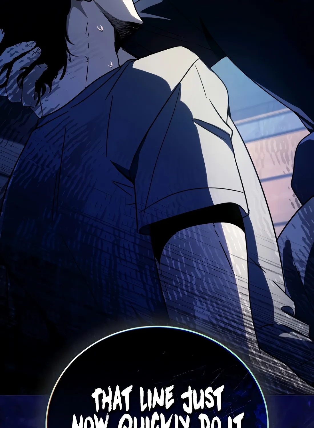 The Thousand-Faced Actor Chapter 63 page 39 - 