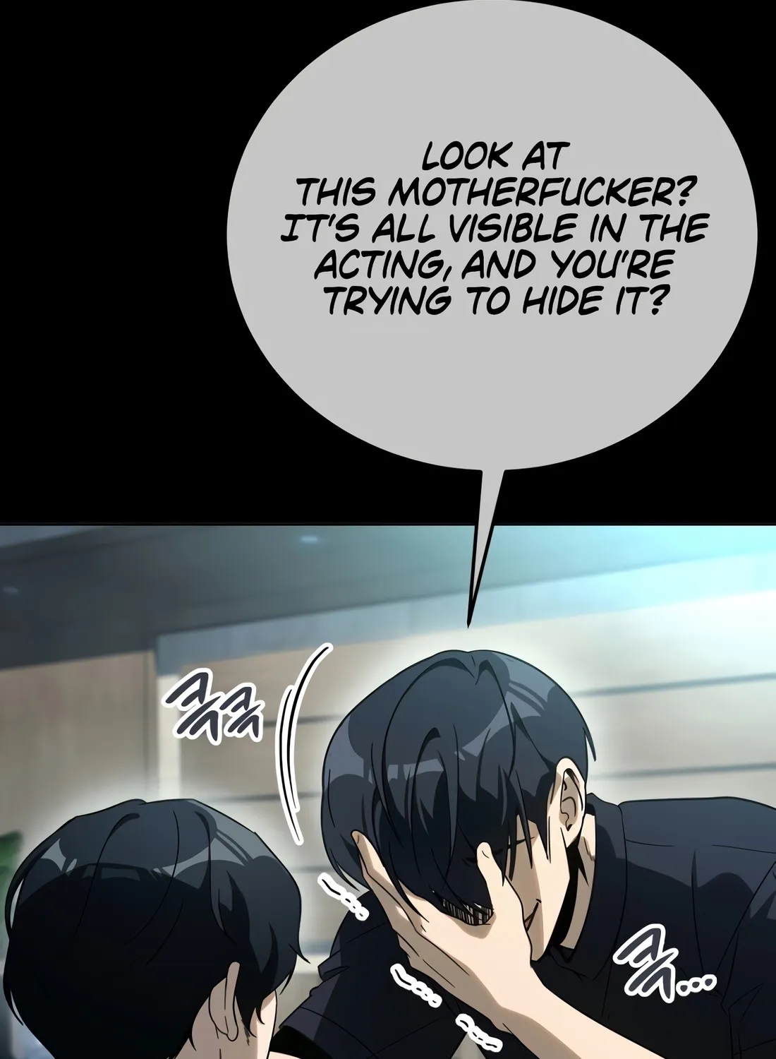 The Thousand-Faced Actor Chapter 63 page 47 - 