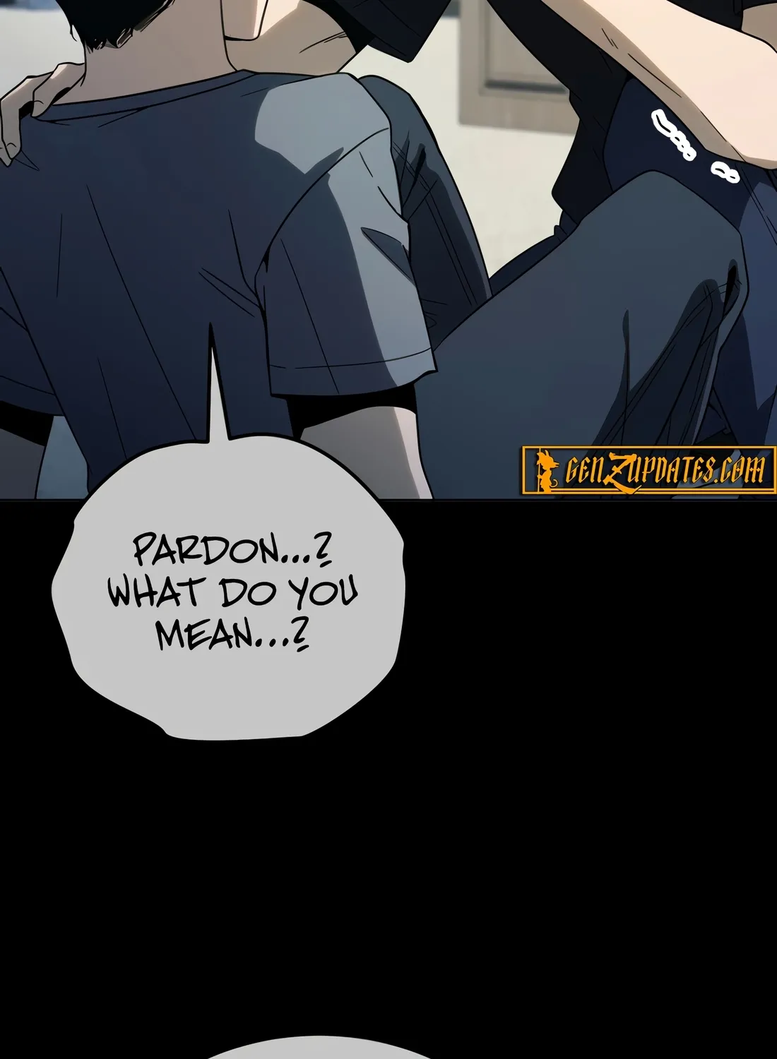 The Thousand-Faced Actor Chapter 63 page 48 - 