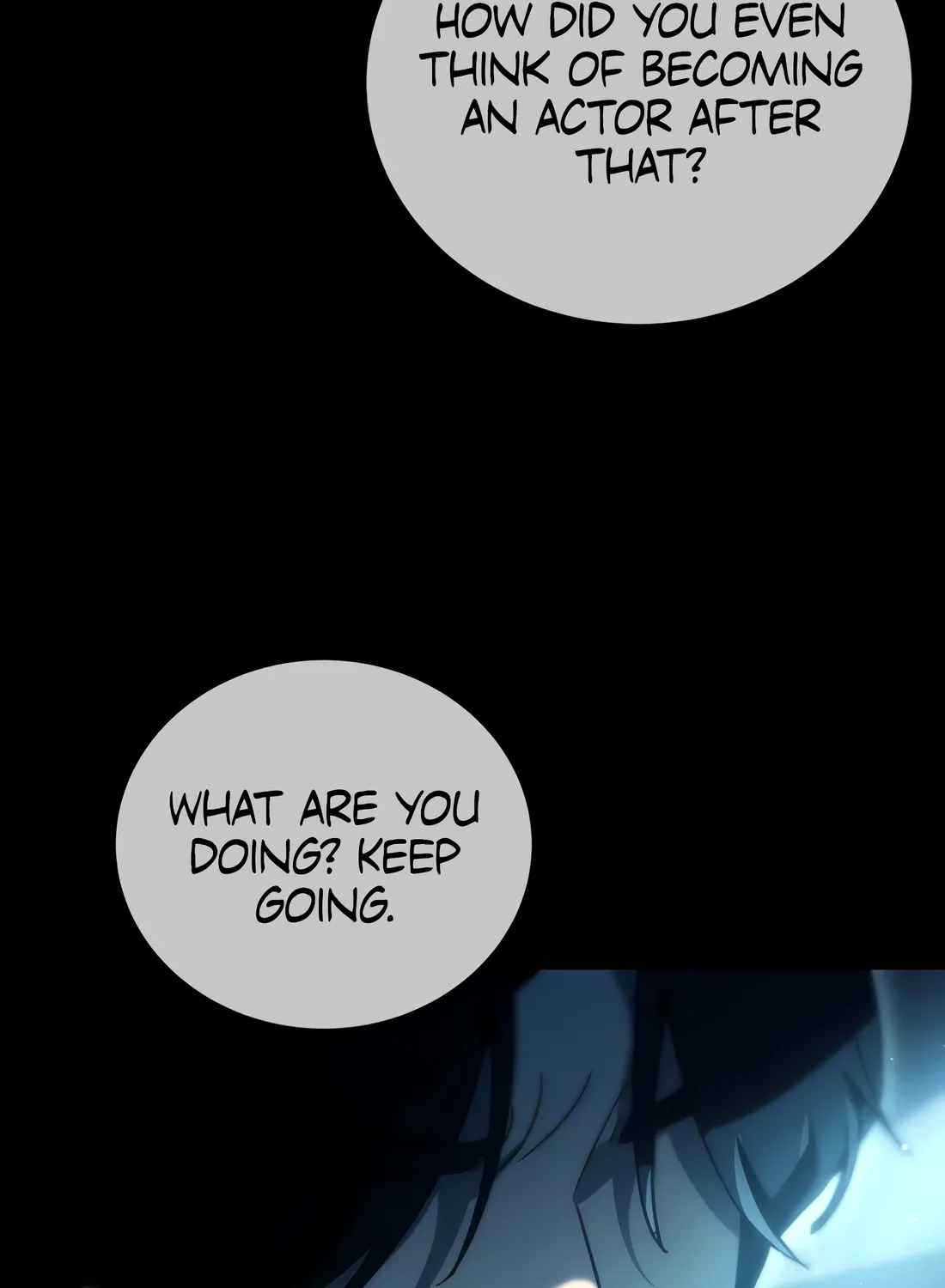 The Thousand-Faced Actor Chapter 63 page 55 - 