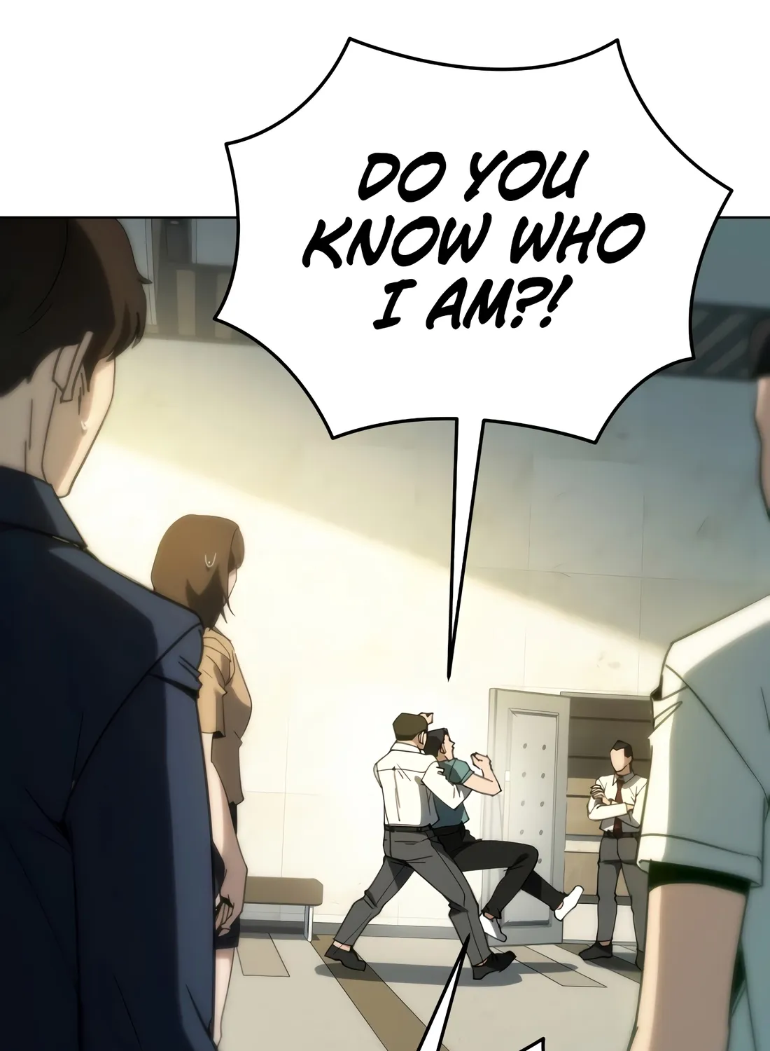 The Thousand-Faced Actor Chapter 63 page 7 - 