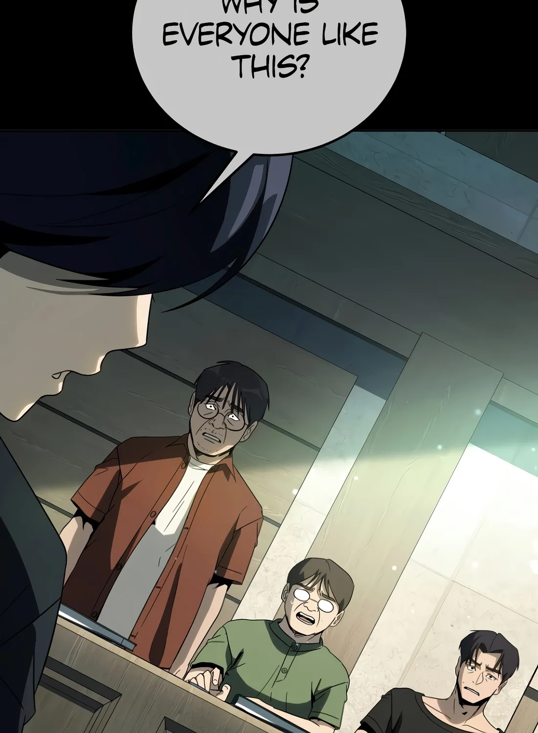 The Thousand-Faced Actor Chapter 63 page 62 - 