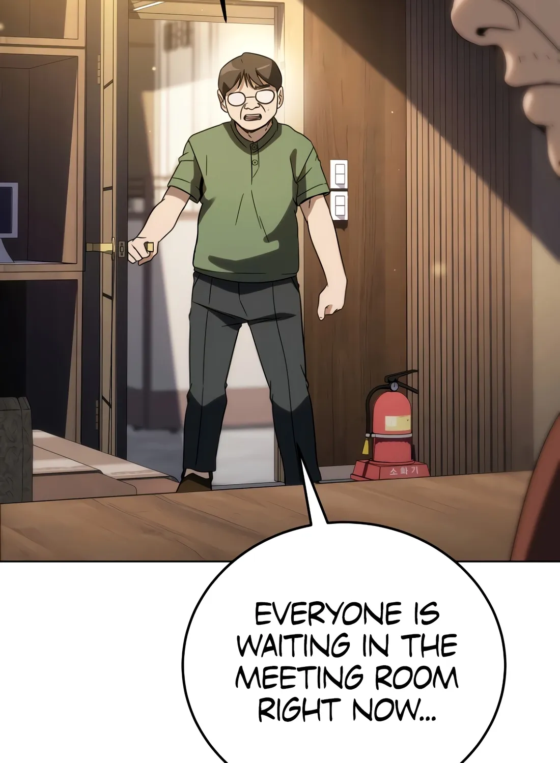 The Thousand-Faced Actor Chapter 63 page 69 - 