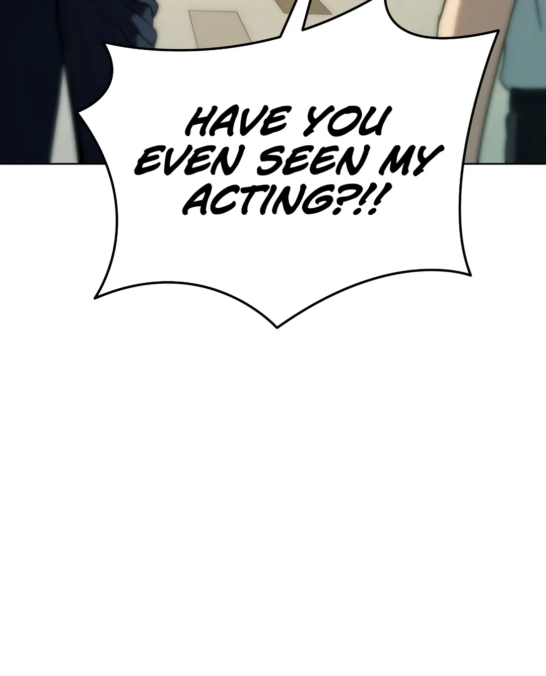 The Thousand-Faced Actor Chapter 63 page 8 - 