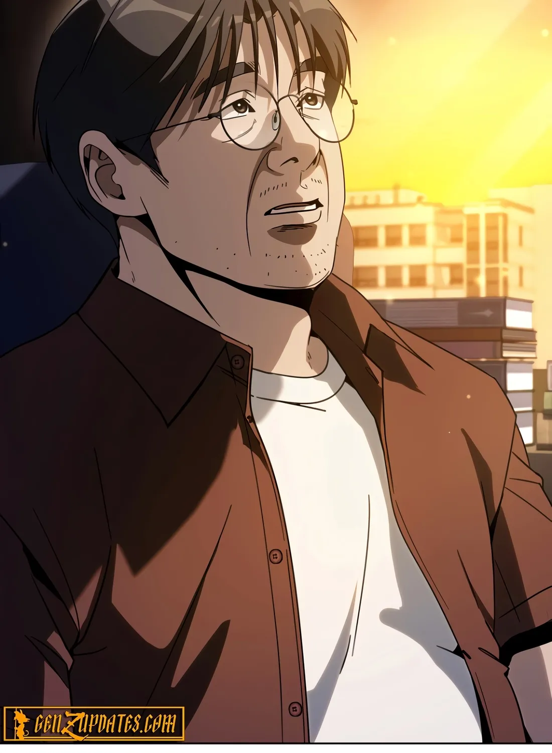 The Thousand-Faced Actor Chapter 63 page 72 - 