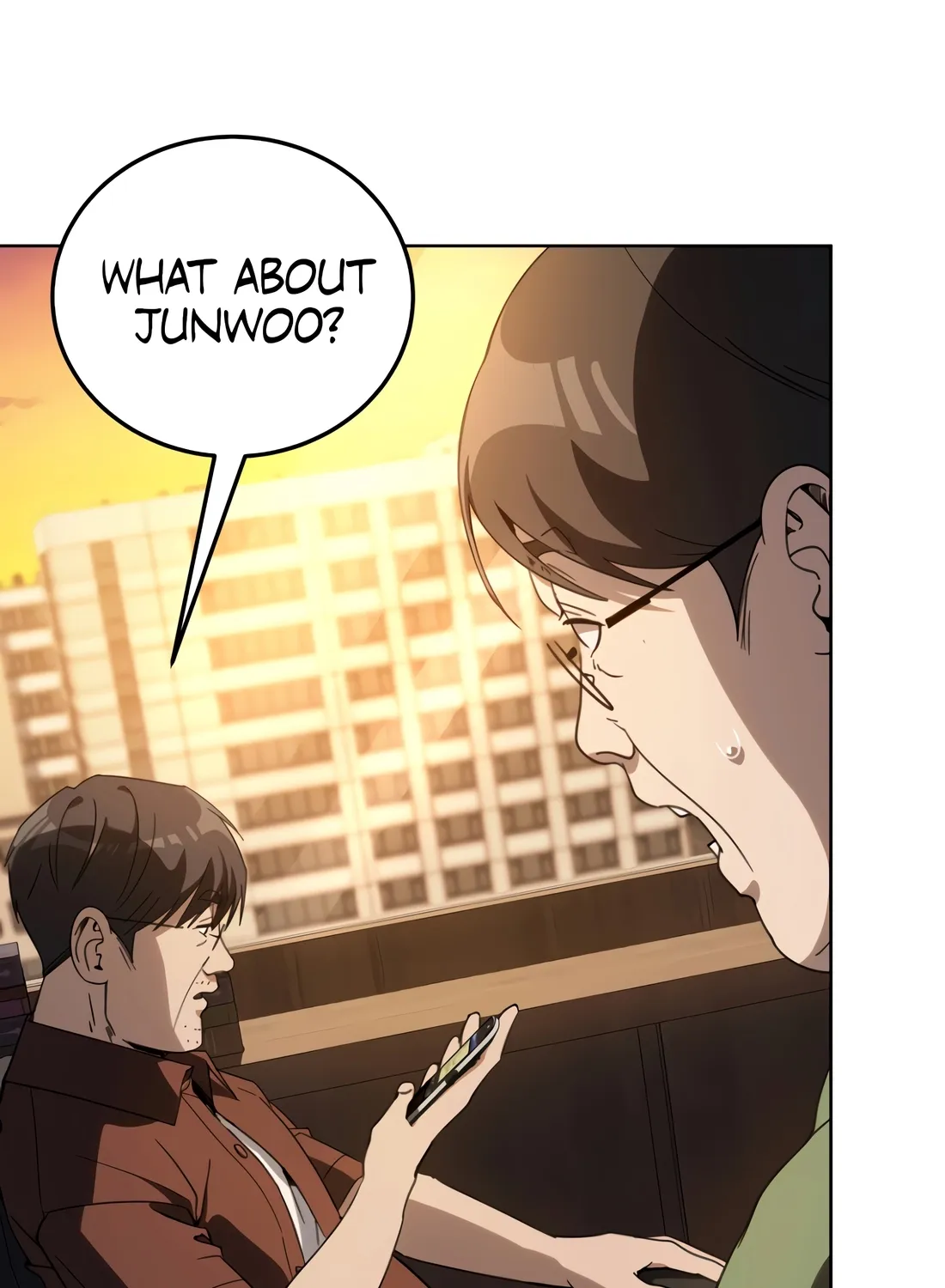 The Thousand-Faced Actor Chapter 63 page 77 - 