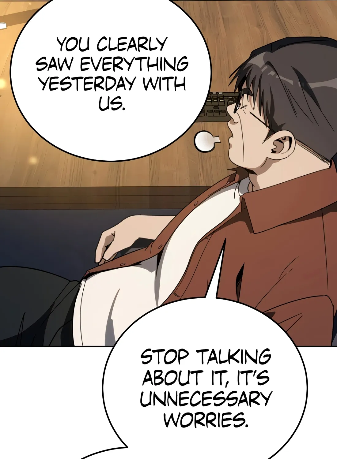 The Thousand-Faced Actor Chapter 63 page 83 - 
