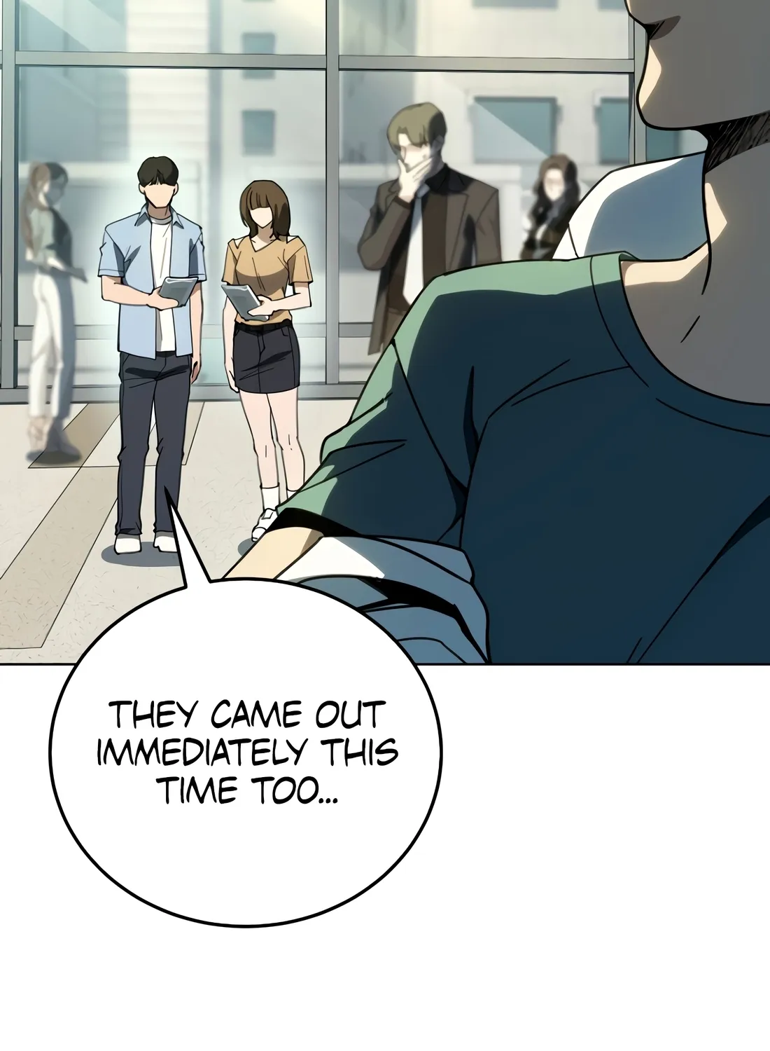 The Thousand-Faced Actor Chapter 63 page 10 - 