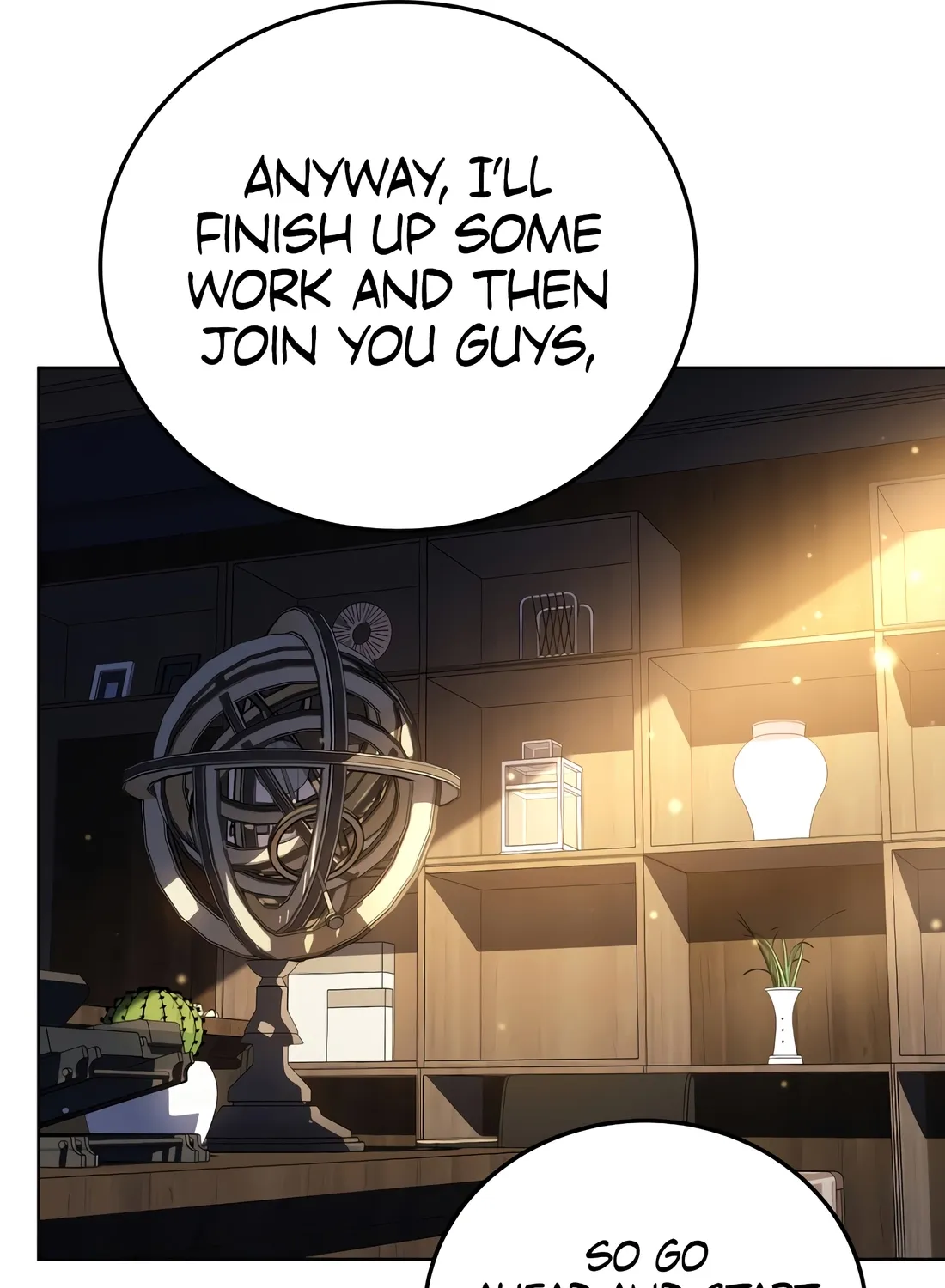 The Thousand-Faced Actor Chapter 63 page 95 - 