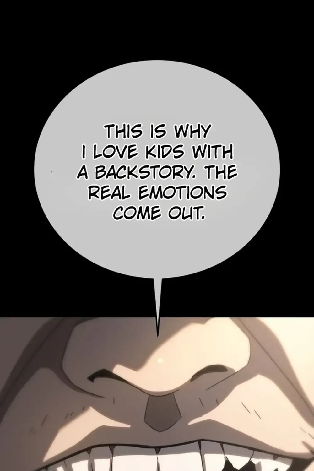 The Thousand-Faced Actor Chapter 64 page 2 - 