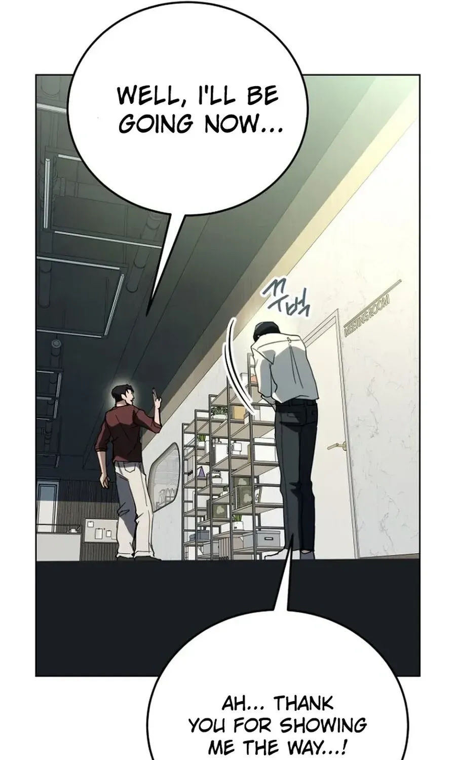 The Thousand-Faced Actor Chapter 64 page 111 - 
