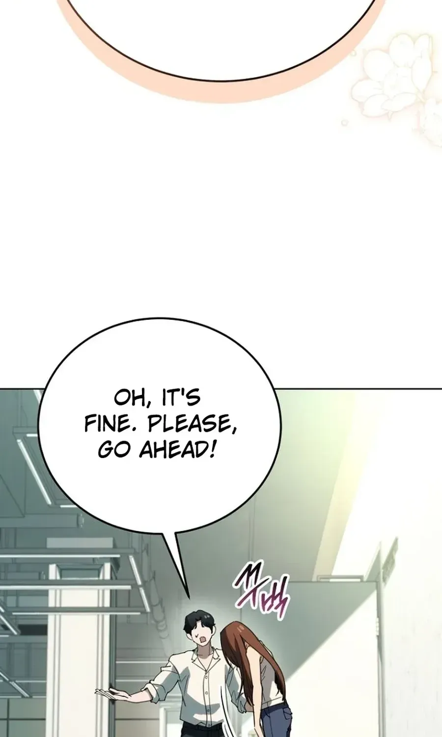 The Thousand-Faced Actor Chapter 64 page 120 - 