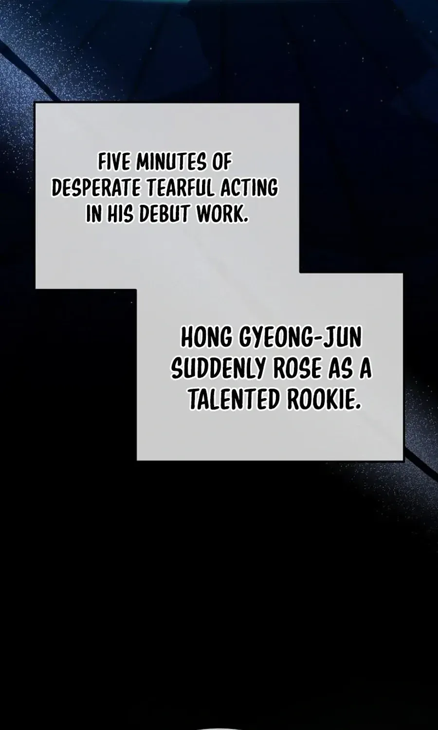 The Thousand-Faced Actor Chapter 64 page 13 - 