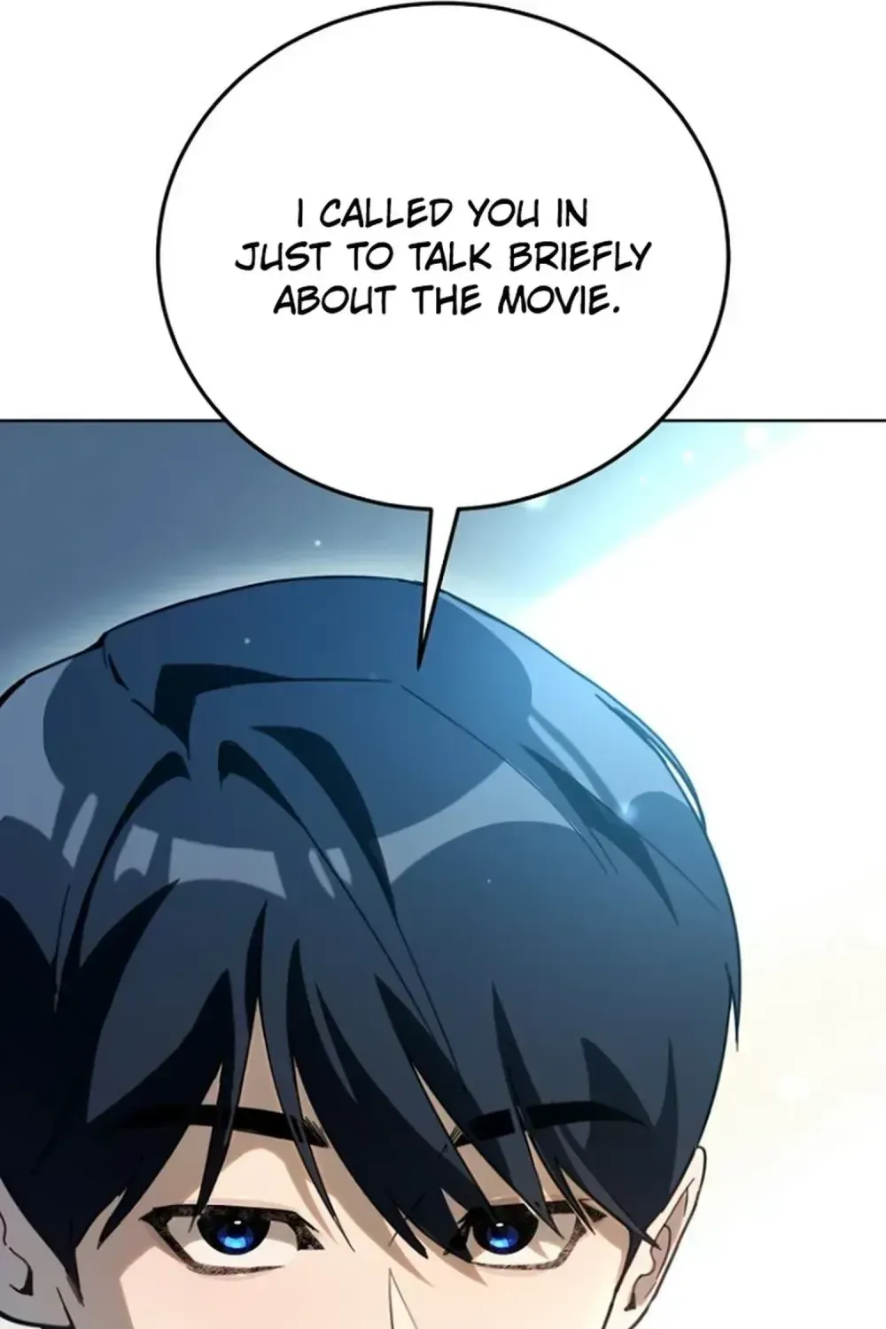 The Thousand-Faced Actor Chapter 64 page 127 - 