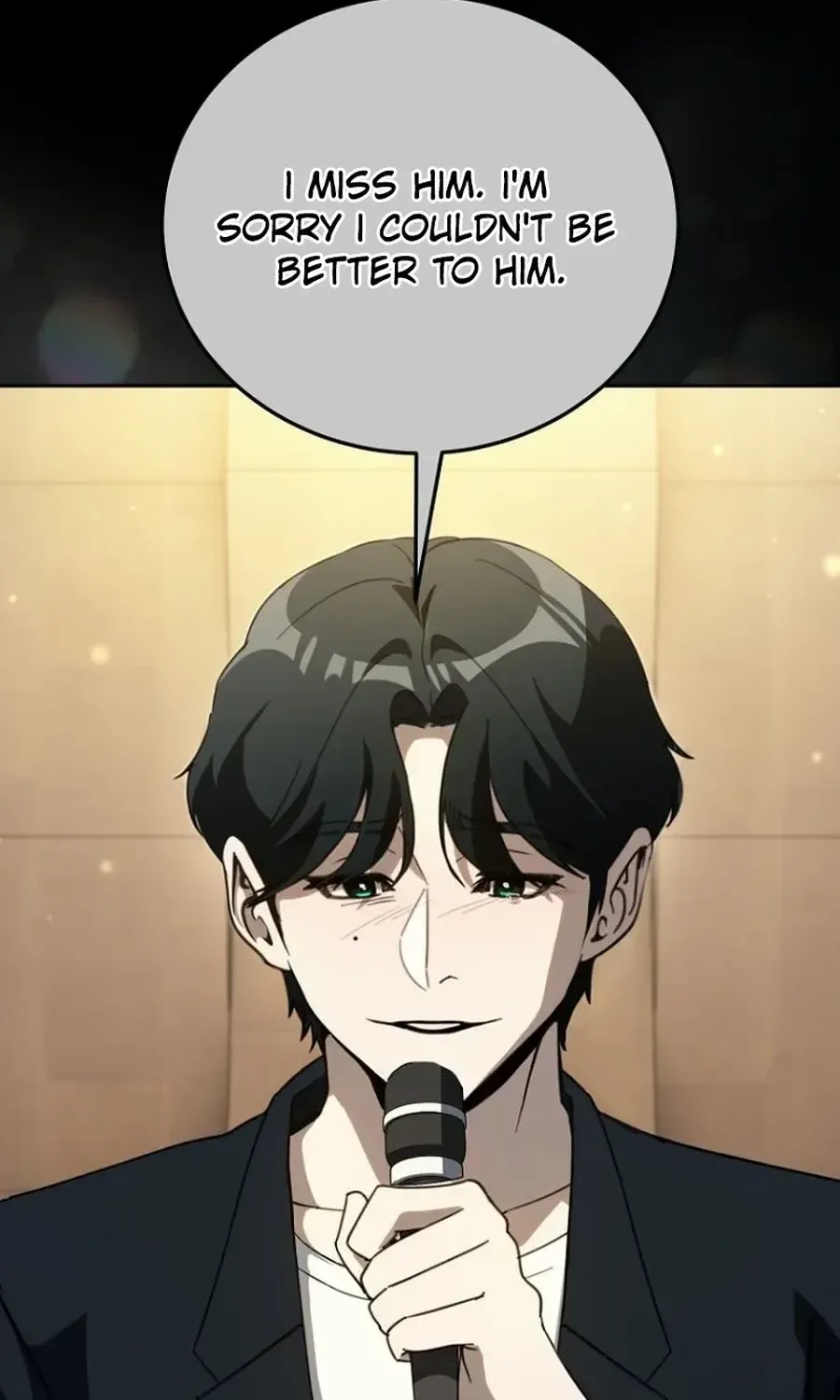 The Thousand-Faced Actor Chapter 64 page 14 - 
