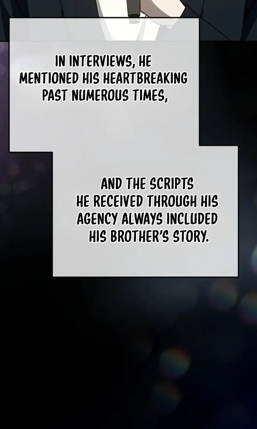 The Thousand-Faced Actor Chapter 64 page 15 - 