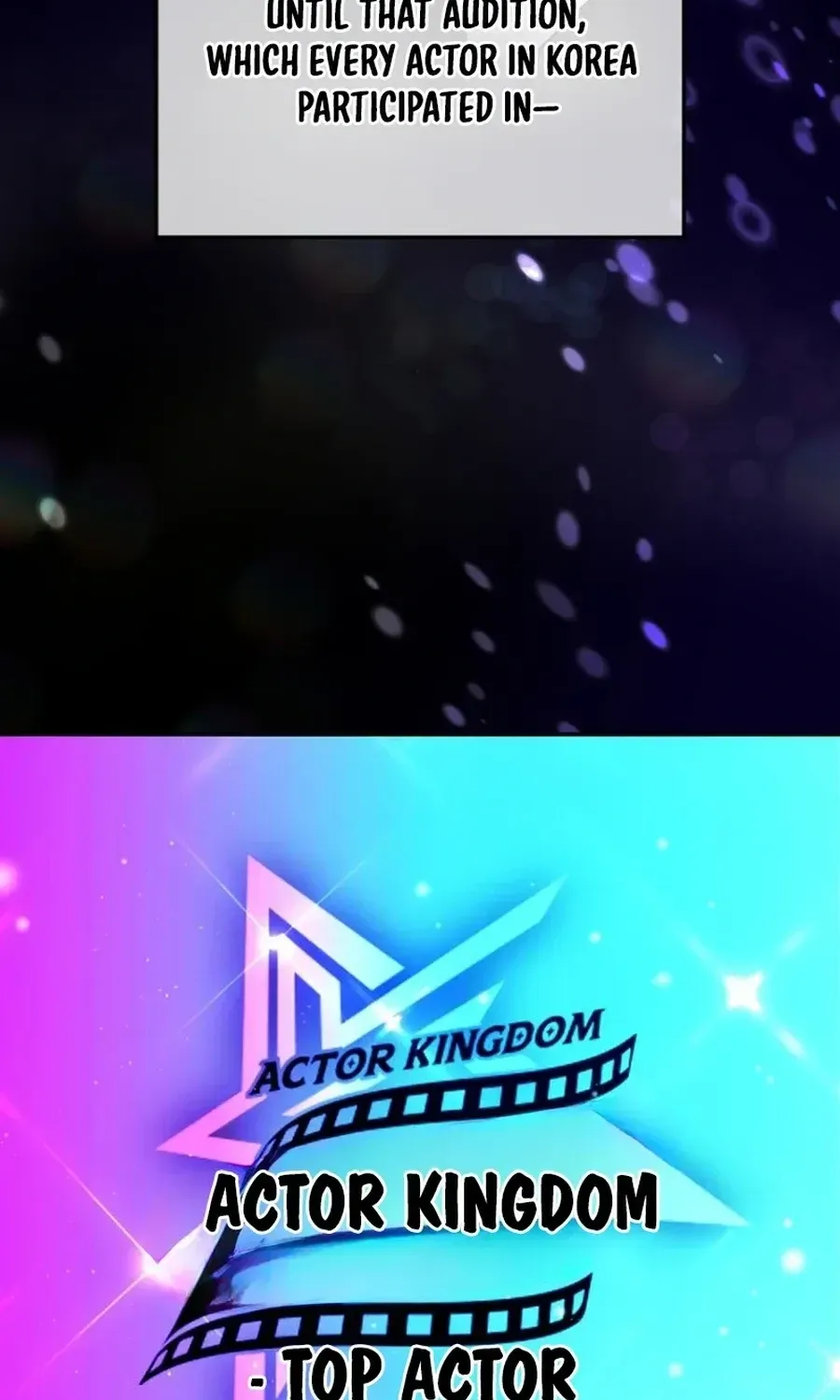 The Thousand-Faced Actor Chapter 64 page 19 - 