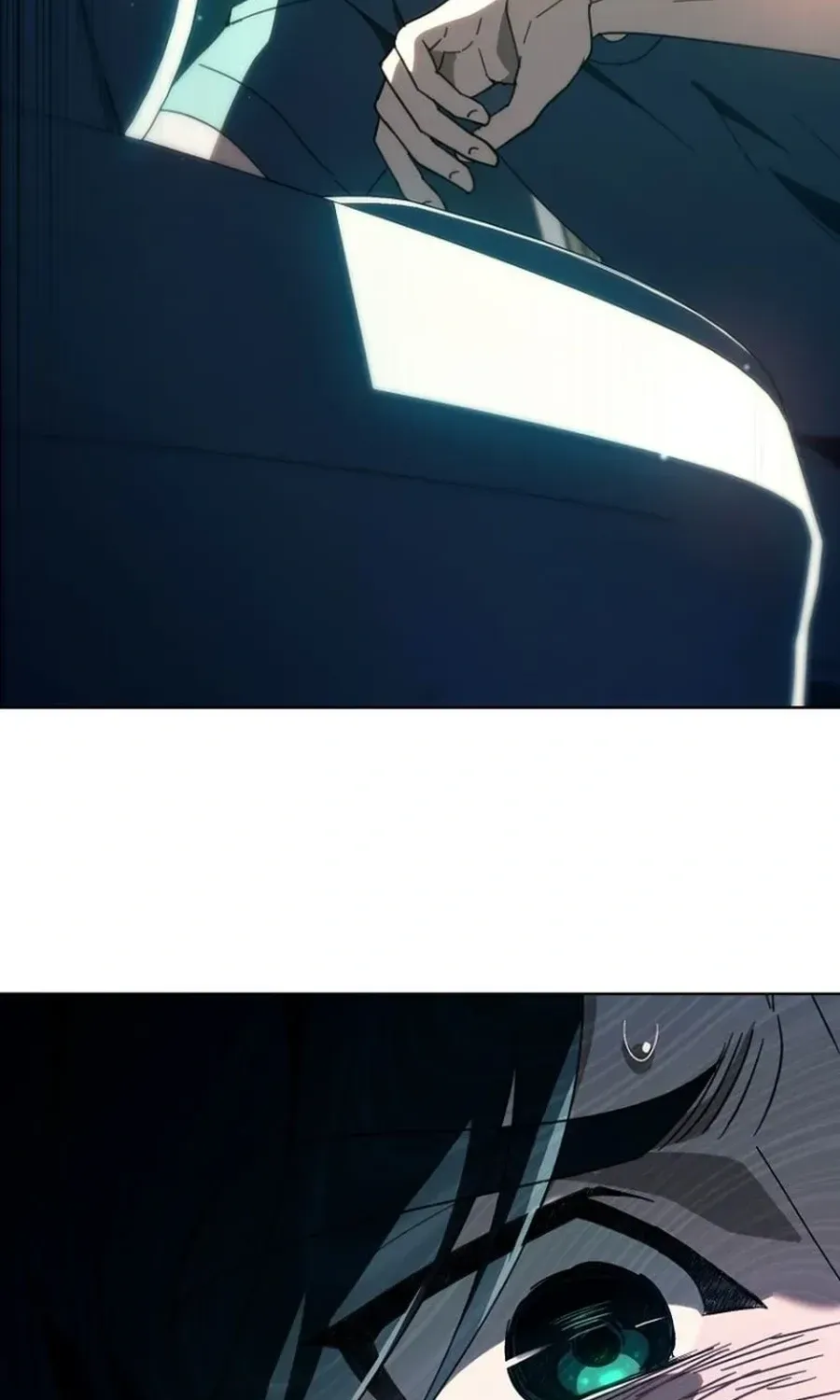 The Thousand-Faced Actor Chapter 64 page 29 - 
