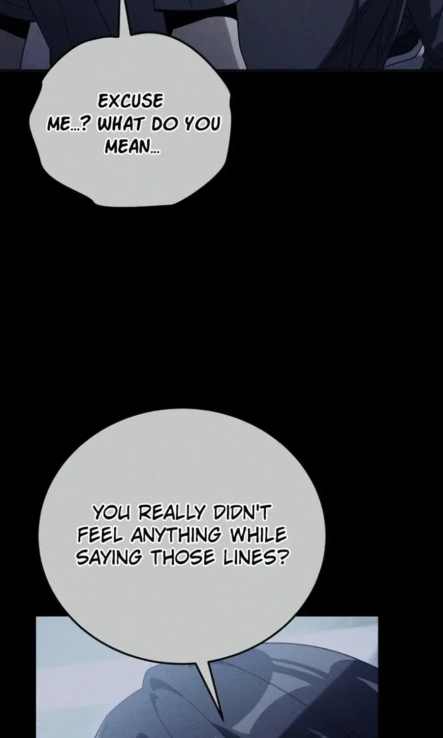 The Thousand-Faced Actor Chapter 64 page 34 - 