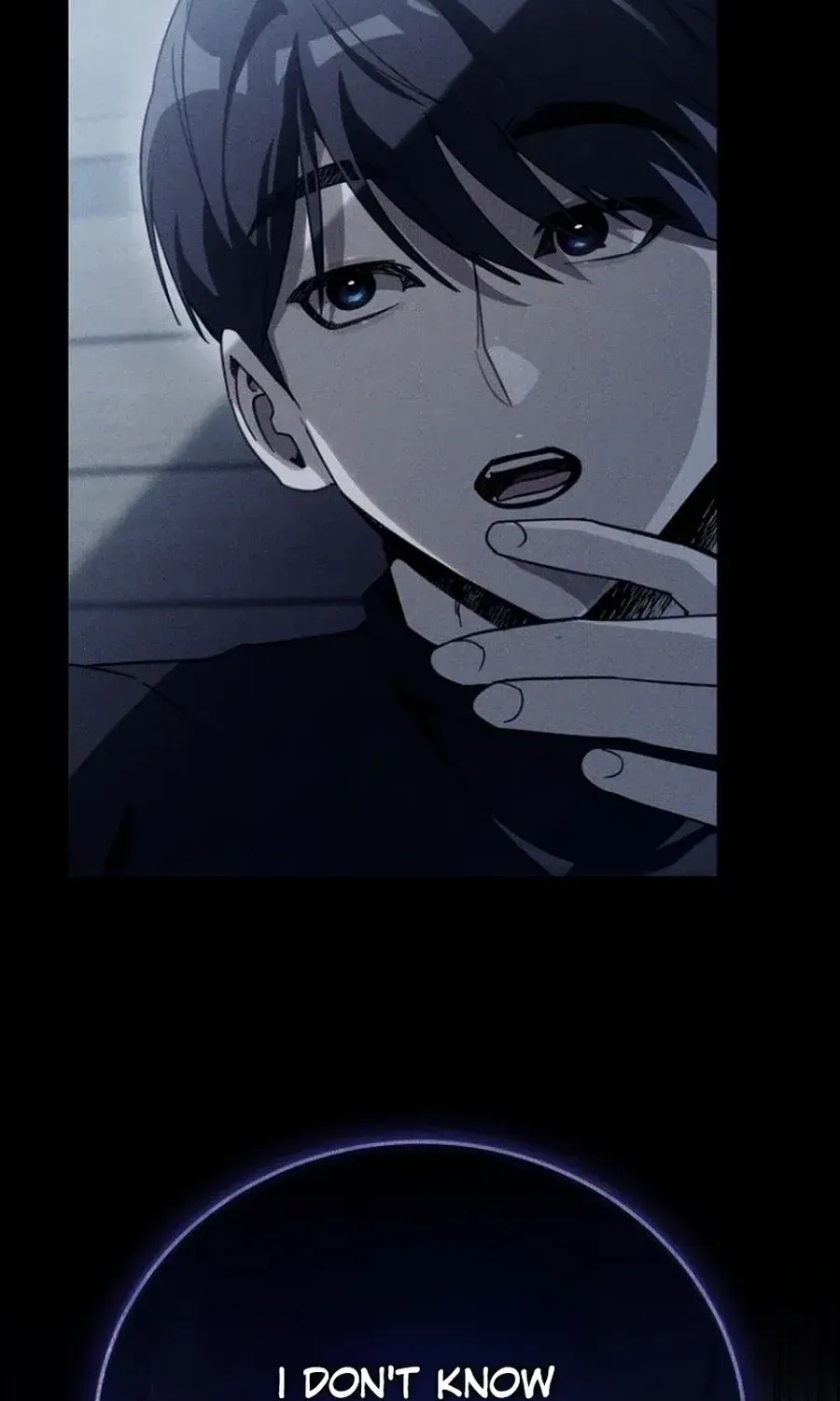 The Thousand-Faced Actor Chapter 64 page 35 - 