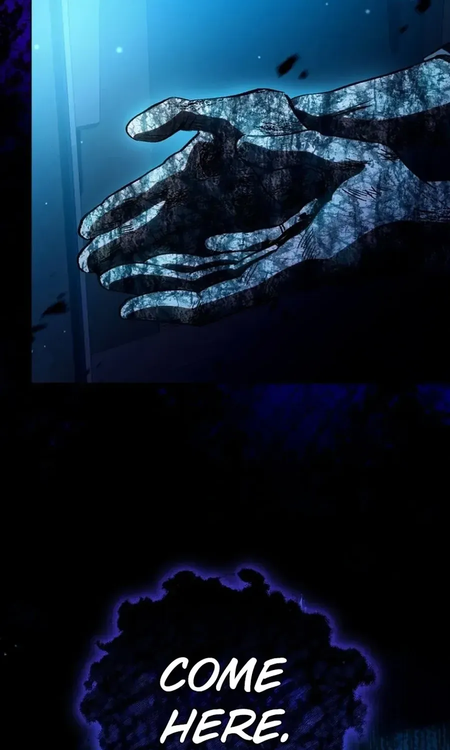 The Thousand-Faced Actor Chapter 64 page 45 - 