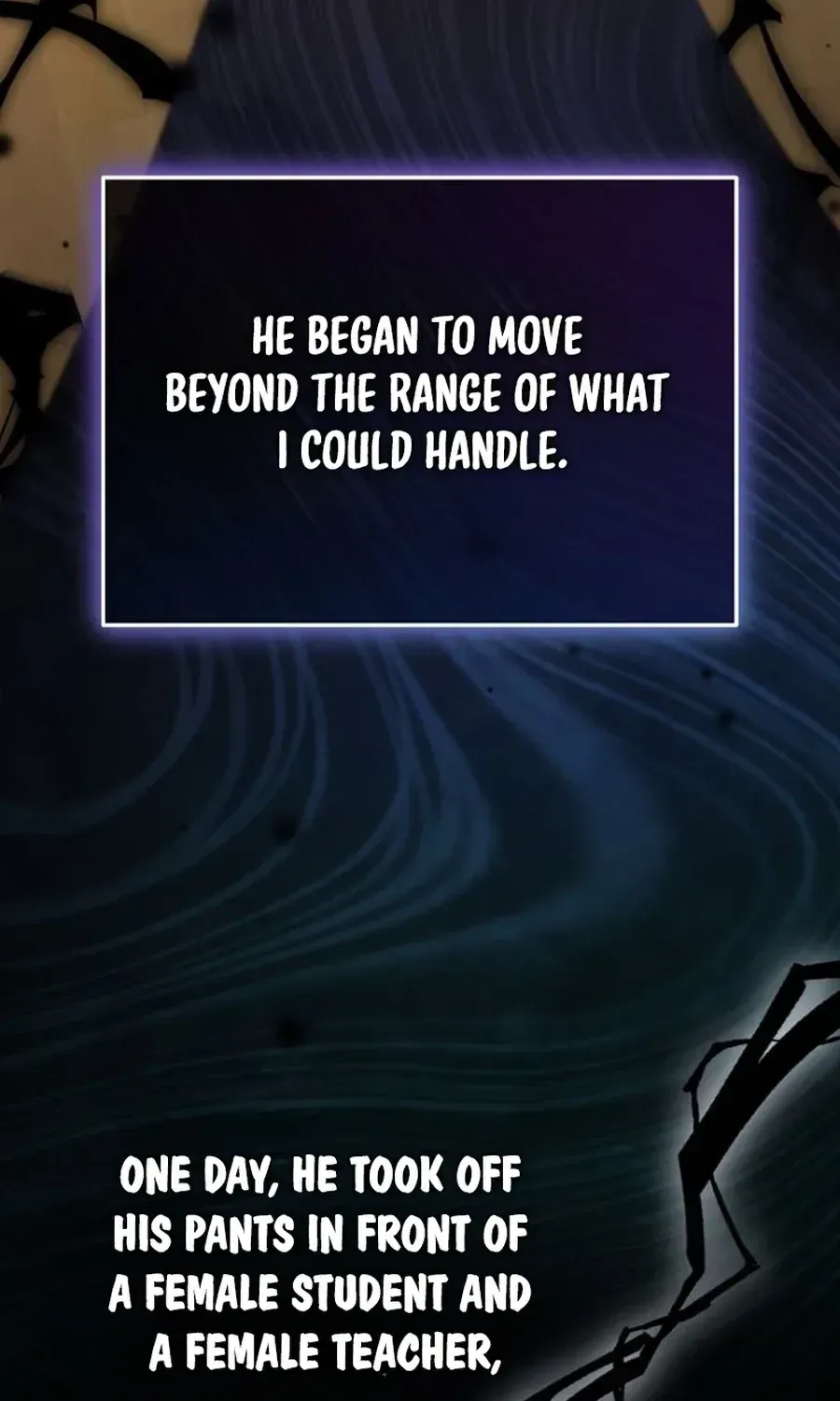 The Thousand-Faced Actor Chapter 64 page 70 - 