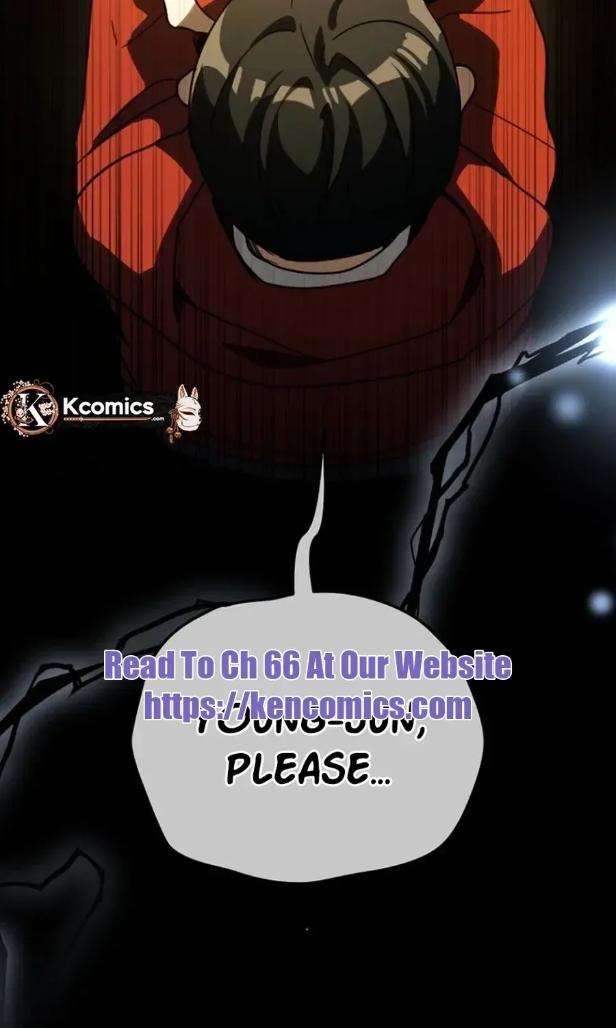 The Thousand-Faced Actor Chapter 64 page 76 - 