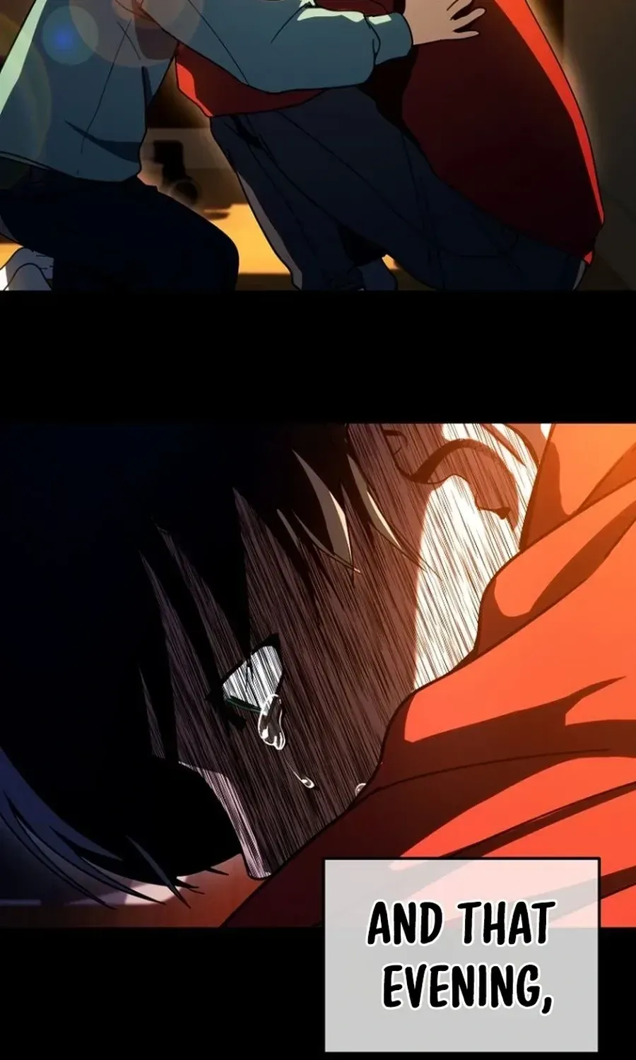 The Thousand-Faced Actor Chapter 64 page 80 - 