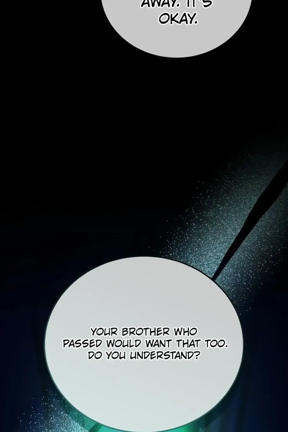 The Thousand-Faced Actor Chapter 64 page 9 - 