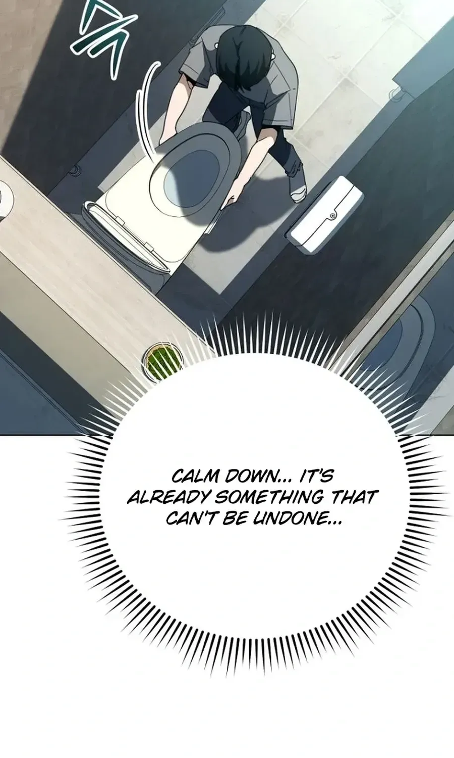 The Thousand-Faced Actor Chapter 64 page 94 - 