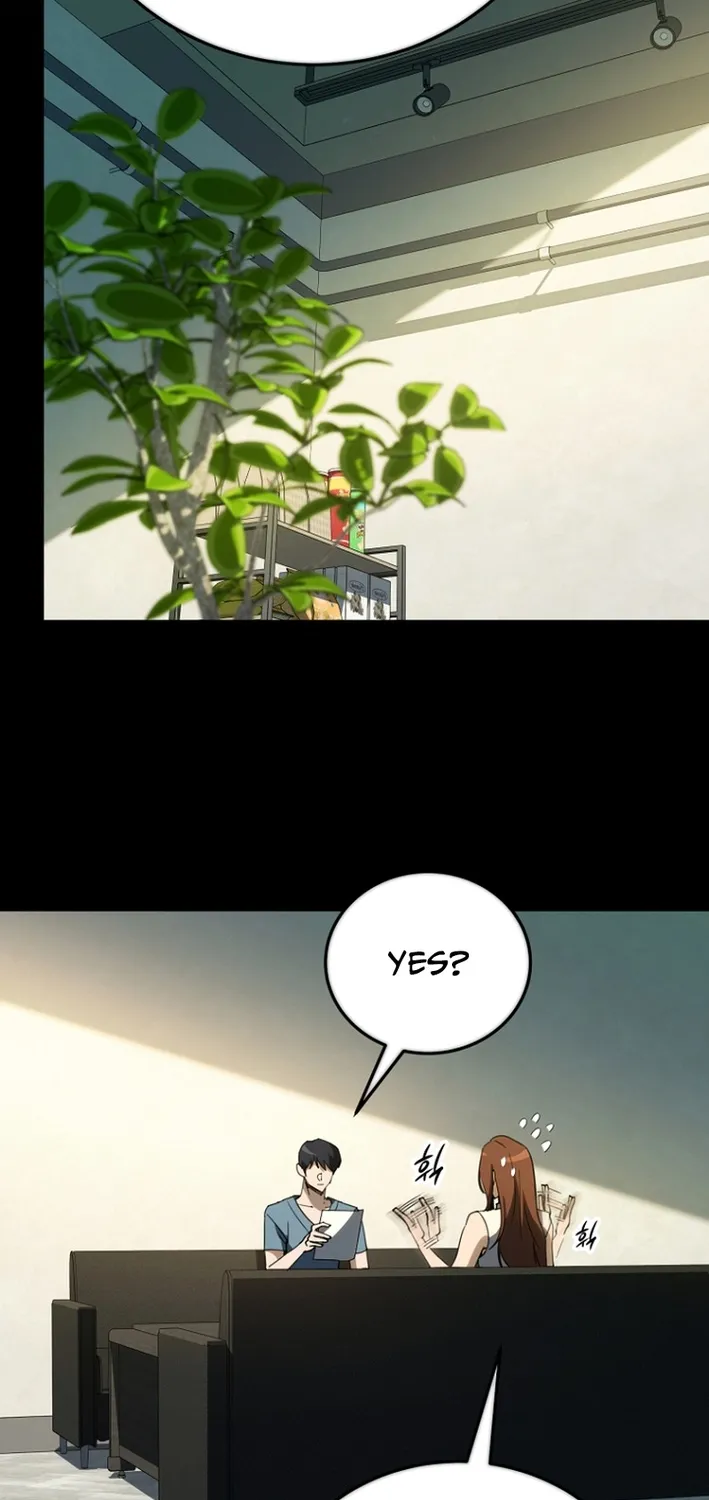 The Thousand-Faced Actor Chapter 65 page 14 - 
