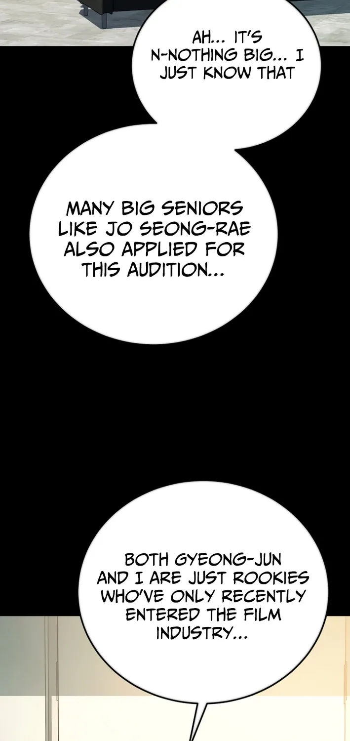 The Thousand-Faced Actor Chapter 65 page 15 - 