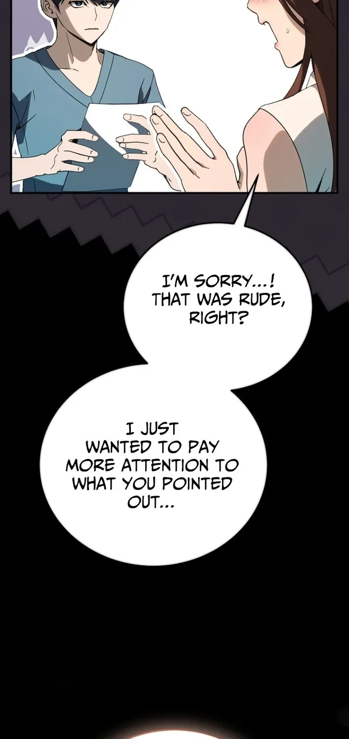 The Thousand-Faced Actor Chapter 65 page 18 - 